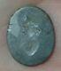 16mm Rare Ancient Roman Stone Intaglio, 1800+ Years Old, #s2732