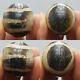 Afghanistan Ancient Rare Sulaimany Agate Stone Dzi Bead