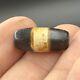 Ancient Central Asian Etched Agate Pyu Rare Old Bead