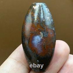 Beautiful Very Rare Ancient Greek Jasper stone bead