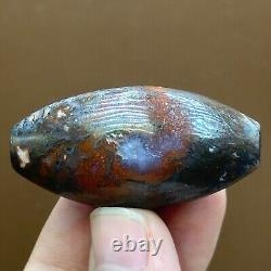 Beautiful Very Rare Ancient Greek Jasper stone bead