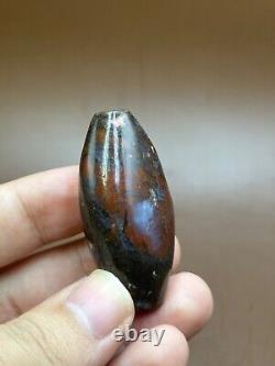 Beautiful Very Rare Ancient Greek Jasper stone bead