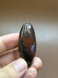 Beautiful Very Rare Ancient Greek Jasper stone bead