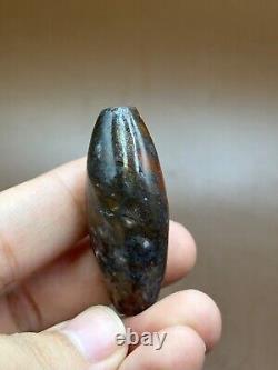 Beautiful Very Rare Ancient Greek Jasper stone bead