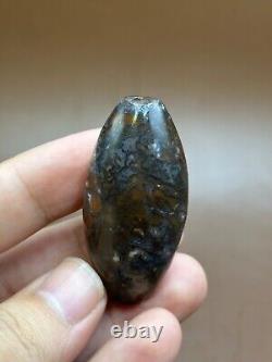 Beautiful Very Rare Ancient Greek Jasper stone bead