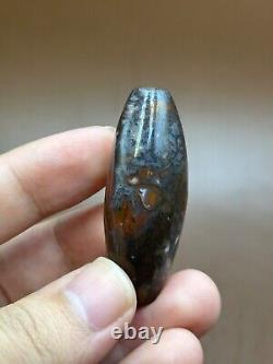 Beautiful Very Rare Ancient Greek Jasper stone bead