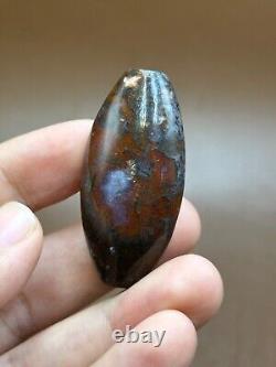 Beautiful Very Rare Ancient Greek Jasper stone bead