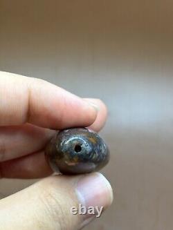 Beautiful Very Rare Ancient Greek Jasper stone bead