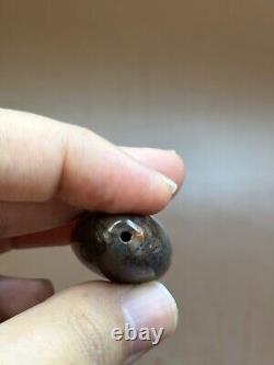 Beautiful Very Rare Ancient Greek Jasper stone bead