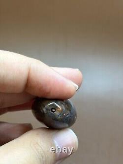 Beautiful Very Rare Ancient Greek Jasper stone bead