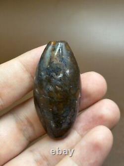 Beautiful Very Rare Ancient Greek Jasper stone bead