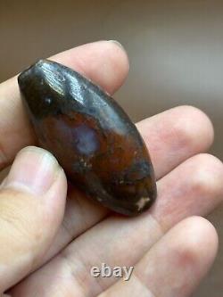 Beautiful Very Rare Ancient Greek Jasper stone bead