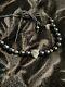Effy Black Panther Onyx Bracelet Withemerald Eyes Rare