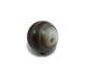 Extreme Rare Bead Of Ancient Solomons (suleamani) Round Agate Stone. G52-18 Us