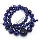 Extremely Rare Natural Tanzanite Gemstone Smooth Round Beads High Quality