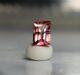 Genuine Rubellite Gemstone, Rare Pink Tourmaline Crystal Beads. Of. Babylon