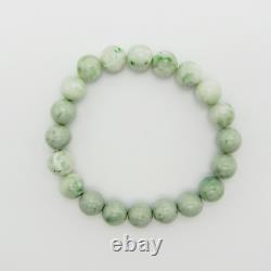 Japan Hidaka Jade Health Hokkaido jadeite Stone Natural bracelet gemstone rare