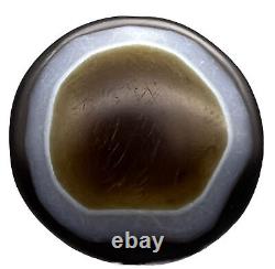 Longevity Dze Bead, rare Eye Agate Bead, lukmi Agate Lucky Old Bead