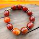 Natural Amber Rare Antique Amber Butterscotch Natural Bracelet