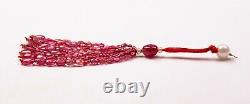 Natural SPINEL/Smooth oval/Tassels for earrings/2x4MM to 6x8MM/99.00 carats/Rare