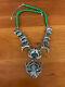 Nicky Butler Bead And Gemstone Necklace. Authentic! Very Rare