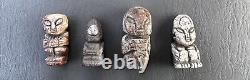 Ojuelos De Jalisco Rare Ancient Alien Stone Beads Authentic Artifacts