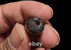 Old china Tibetan Bead Very Rare genuine Chinese Gem Stone