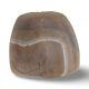 (p79) Ancient Rare Very Large Agate Bead, Bactrian Agate, Statement Piece Gift