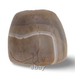 (P79) Ancient Rare Very Large Agate Bead, Bactrian Agate, Statement Piece Gift