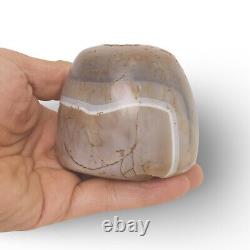 (P79) Ancient Rare Very Large Agate Bead, Bactrian Agate, Statement Piece Gift