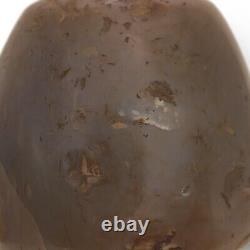 (P79) Ancient Rare Very Large Agate Bead, Bactrian Agate, Statement Piece Gift