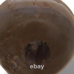 (P79) Ancient Rare Very Large Agate Bead, Bactrian Agate, Statement Piece Gift