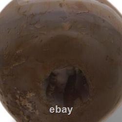 (P79) Ancient Rare Very Large Agate Bead, Bactrian Agate, Statement Piece Gift