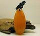 Pendant Baltic Amber Natural Stone Nr229 16,7g Vintage Butterscotch Old Rare Sea