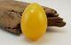Pendant Stone Natural Amber Baltic 20,8g Sea Rare Special Vintage Old White 273