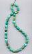 Rare Hi-grade Multi-color Mexican Turquoise Barrel Beads 18 Strand 1600c
