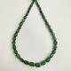 Rare 138ct Green Color Natural Kyanite 6x8-9x11mm Smooth Oval Beads 16 String