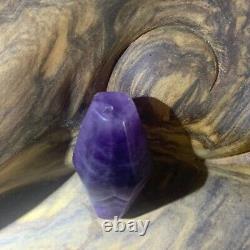 Rare Ancient Amethyst Stone Bead circa 1st 2nd Century AD