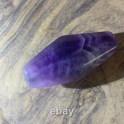 Rare Ancient Amethyst Stone Bead circa 1st 2nd Century AD