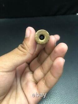 Rare Ancient Intaglio Seal Stamp Bead From Afghanisthan