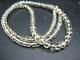 Rare Beautiful Gem Oregon Sunstone Necklace Beads From Usa 19 95 Carats