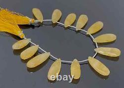 Rare Natural Yellow Aquamarine Beads, Gemstone Beads, Yellow Aquamarine Faceted
