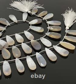 Rare Opal Onyx Combination Gemstone Beads, Jewelry Supplies, Wholesale Bulk Bead
