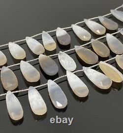 Rare Opal Onyx Combination Gemstone Beads, Jewelry Supplies, Wholesale Bulk Bead