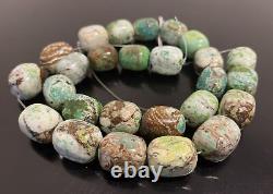 Rare Quality Australian Lemon Chrysoprase Stone Beads Gemstone For Jewelry 500g