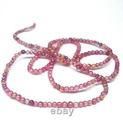 Rare ROUND 2MM RUBY GEMSTONE BALL SHAPE FACETED BEADS