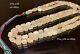 Rare Shah Maghsoud Prayer Beads Natural Stone Sufi Muslim Tasbih Islamic #26