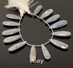 Rare Zoisite with Ruby Gemstone Beads, Wholesale Bulk Beads, Jewelry Supplies, 7