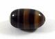 Real Old Ancient Rare Collectible Ottoman Sulemani Agate Stone Bead. G52-23 Us