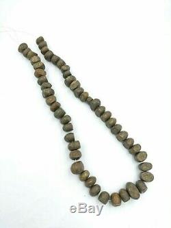 SALE 50 pcs! Ancient Sassanian Medival Rare Old Jasper Stone Intaglio Seal Beads